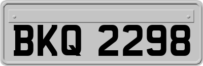 BKQ2298