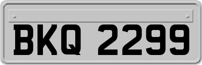 BKQ2299
