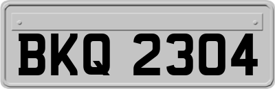 BKQ2304