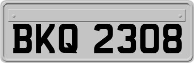 BKQ2308