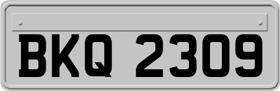BKQ2309