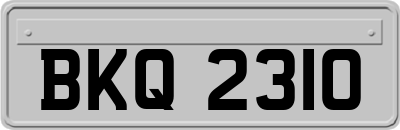 BKQ2310