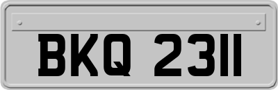 BKQ2311