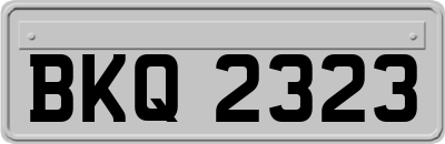 BKQ2323