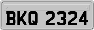 BKQ2324
