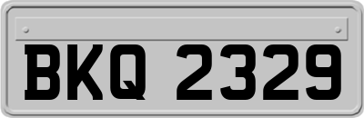 BKQ2329