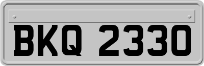 BKQ2330