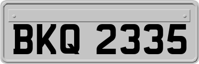 BKQ2335