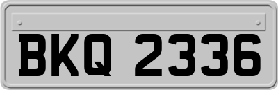 BKQ2336