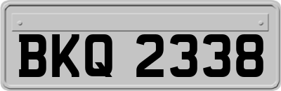 BKQ2338