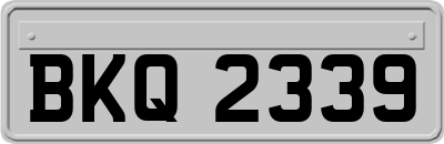 BKQ2339