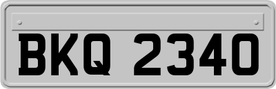 BKQ2340