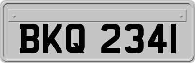 BKQ2341