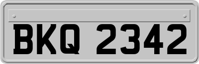 BKQ2342