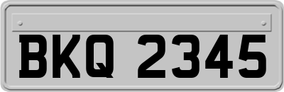 BKQ2345