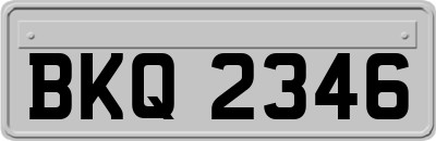BKQ2346