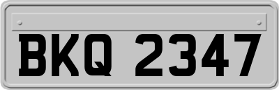 BKQ2347