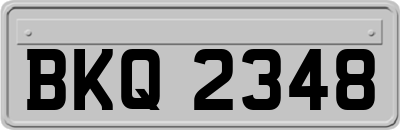 BKQ2348