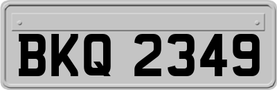 BKQ2349