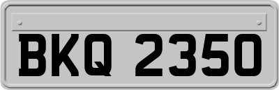 BKQ2350