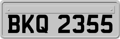 BKQ2355
