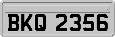 BKQ2356