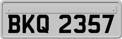 BKQ2357