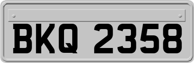 BKQ2358