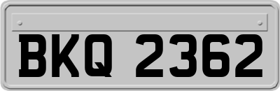 BKQ2362