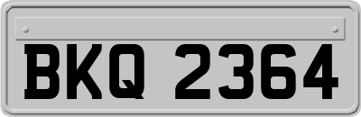 BKQ2364