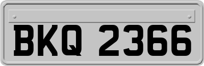 BKQ2366