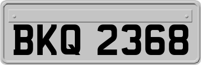 BKQ2368