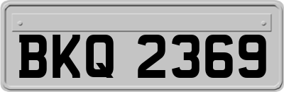 BKQ2369