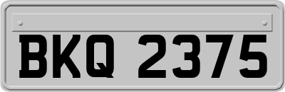 BKQ2375