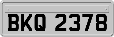 BKQ2378