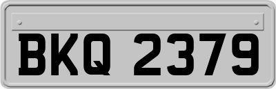 BKQ2379