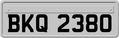 BKQ2380
