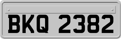 BKQ2382