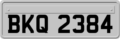 BKQ2384