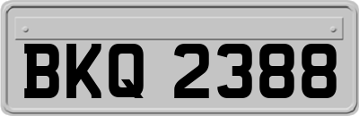 BKQ2388