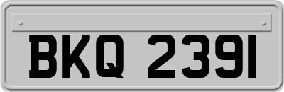 BKQ2391