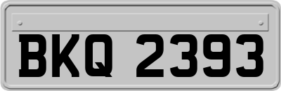 BKQ2393