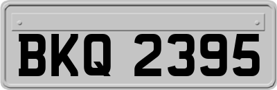 BKQ2395