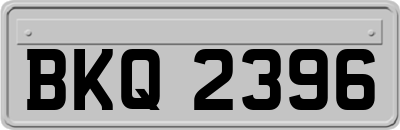 BKQ2396