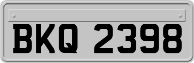 BKQ2398