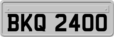 BKQ2400