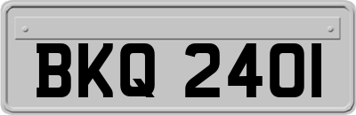 BKQ2401
