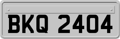 BKQ2404