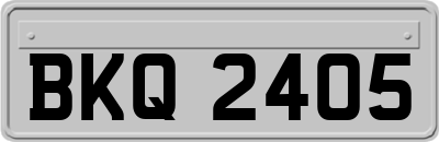 BKQ2405