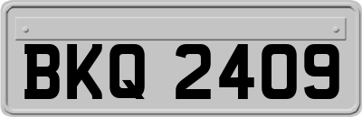 BKQ2409